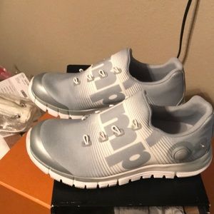 Reebok z pump fusion urban shoes